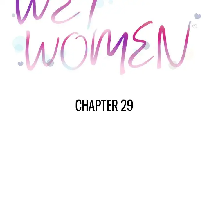 Wet Women - Chapter 29 [photo 19] - MangaPorn