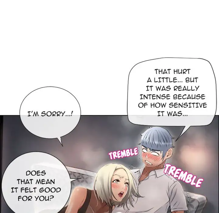 Wet Women - Chapter 29 [photo 31] - MangaPorn