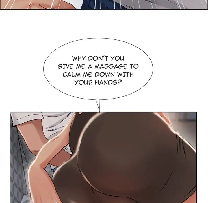 Wet Women - Chapter 29 [photo 50] - MangaPorn