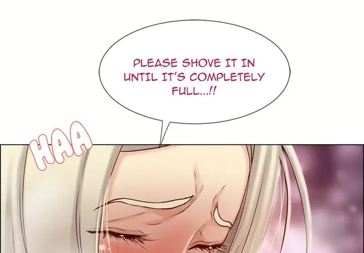 Wet Women - Chapter 30 [photo 1] - MangaPorn