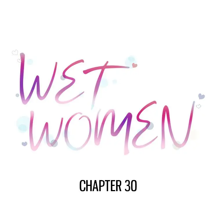 Wet Women - Chapter 30 [photo 17] - MangaPorn