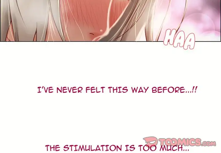 Wet Women - Chapter 30 [photo 2] - MangaPorn