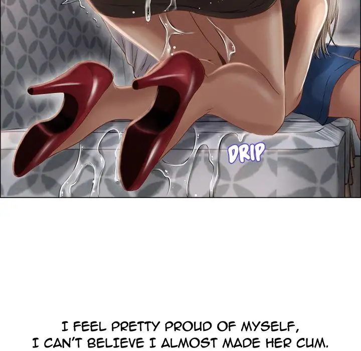 Wet Women - Chapter 30 [photo 25] - MangaPorn