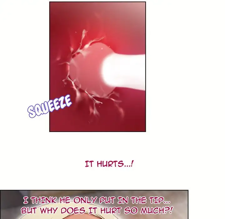 Wet Women - Chapter 31 [photo 13] - MangaPorn