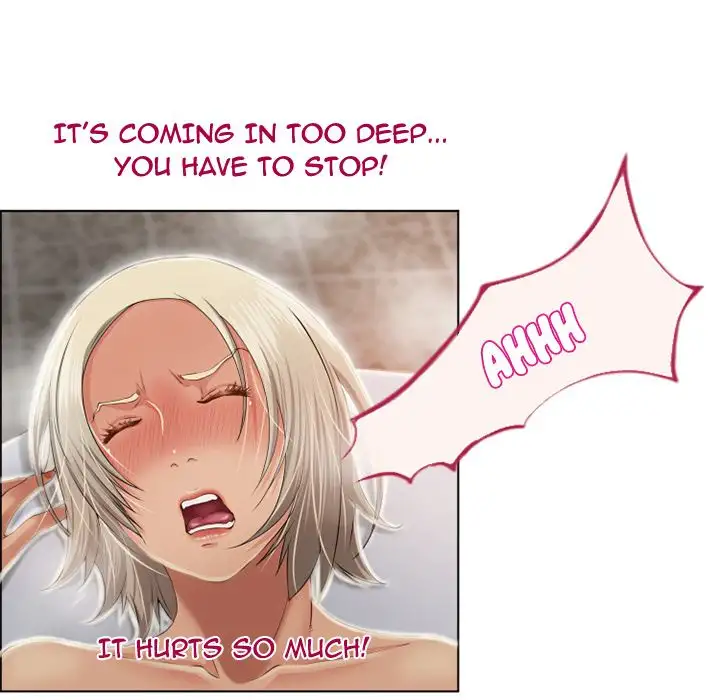 Wet Women - Chapter 31 [photo 37] - MangaPorn