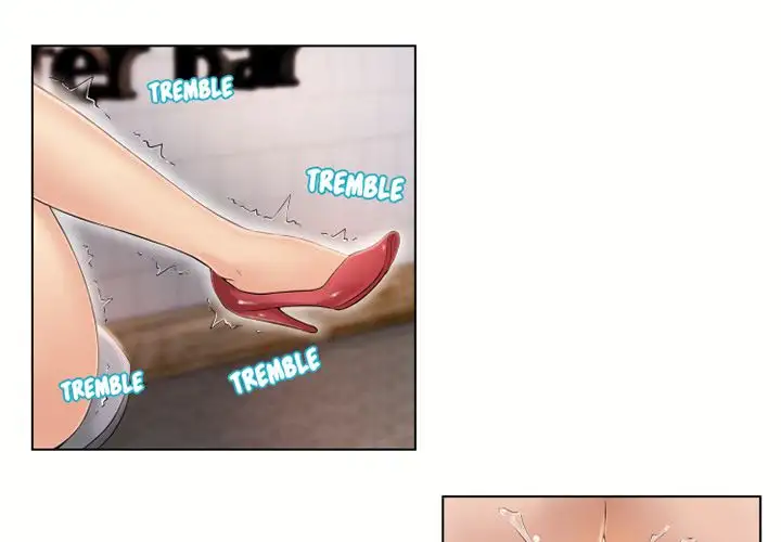 Wet Women - Chapter 32 [photo 1] - MangaPorn