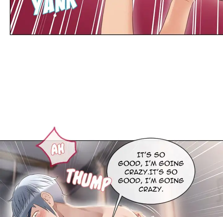 Wet Women - Chapter 32 [photo 37] - MangaPorn