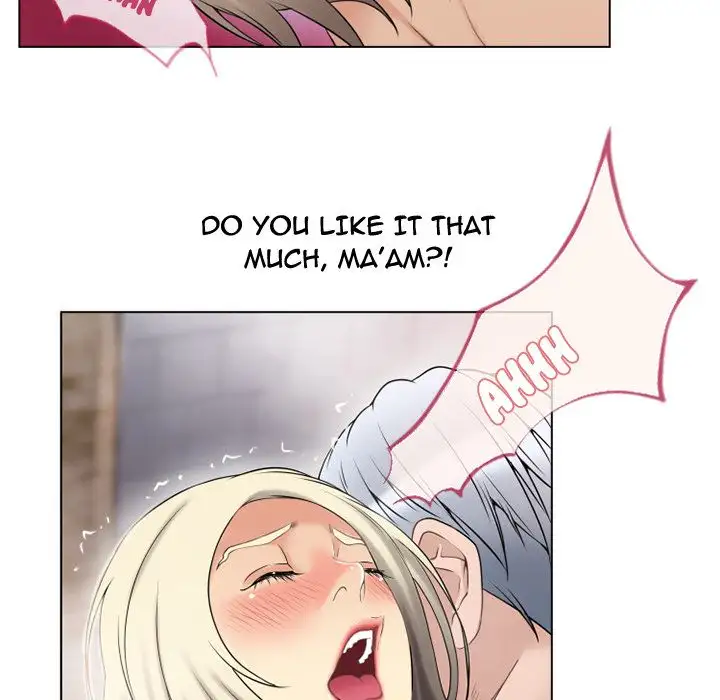 Wet Women - Chapter 32 [photo 41] - MangaPorn