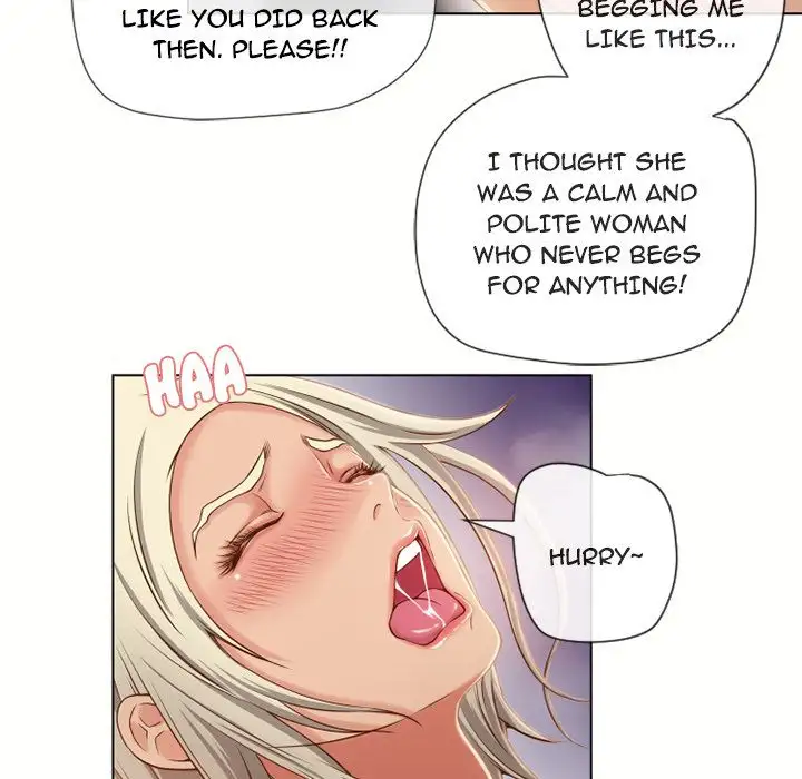 Wet Women - Chapter 32 [photo 69] - MangaPorn