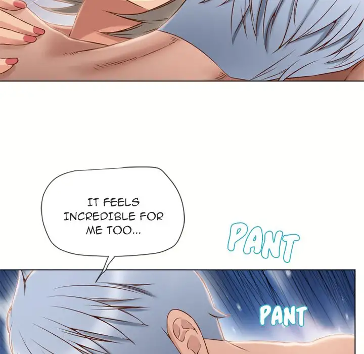 Wet Women - Chapter 33 [photo 11] - MangaPorn