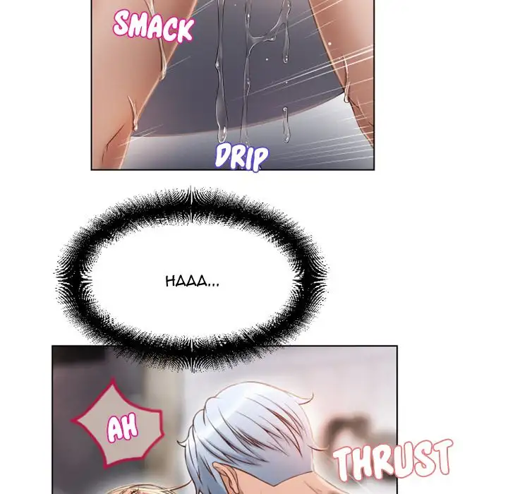 Wet Women - Chapter 33 [photo 23] - MangaPorn