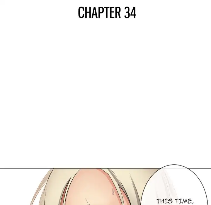 Wet Women - Chapter 34 [photo 13] - MangaPorn