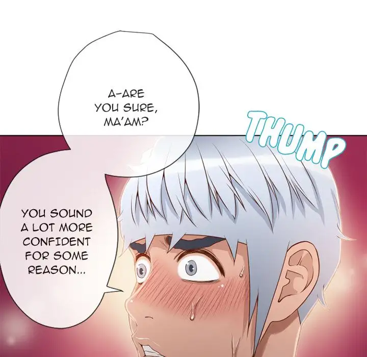 Wet Women - Chapter 34 [photo 15] - MangaPorn