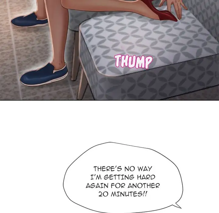 Wet Women - Chapter 34 [photo 21] - MangaPorn