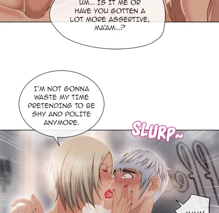 Wet Women - Chapter 34 [photo 25] - MangaPorn