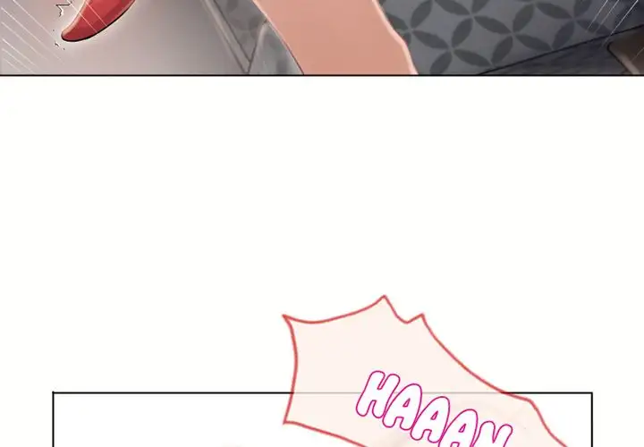 Wet Women - Chapter 34 [photo 4] - MangaPorn