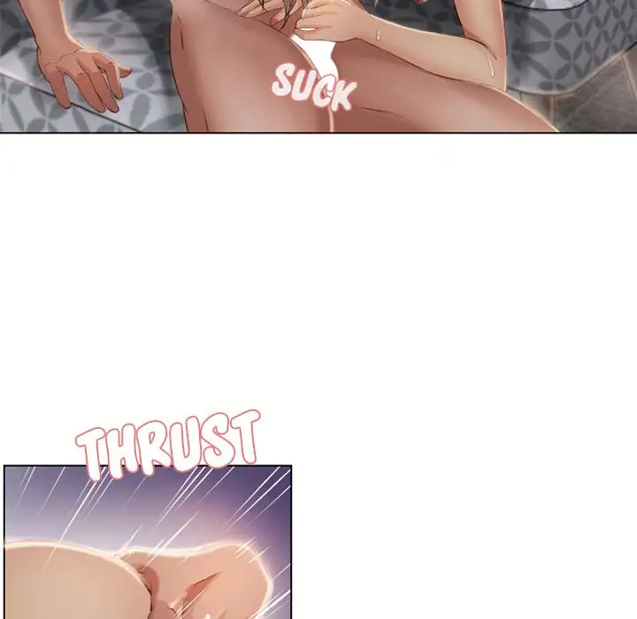 Wet Women - Chapter 34 [photo 46] - MangaPorn