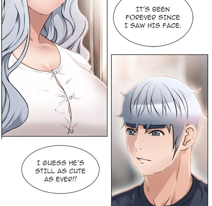 Wet Women - Chapter 34 [photo 86] - MangaPorn