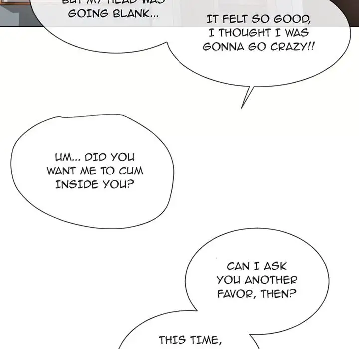 Wet Women - Chapter 34 [photo 9] - MangaPorn