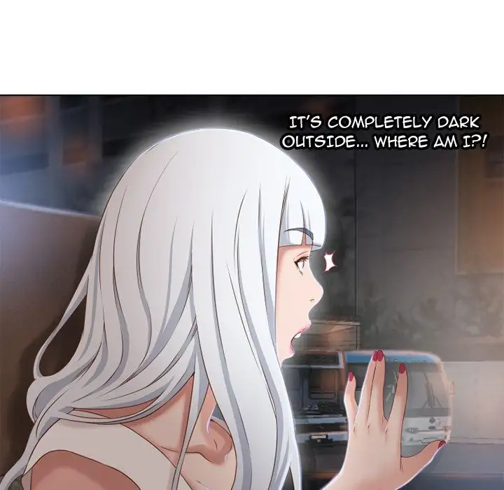 Wet Women - Chapter 35 [photo 18] - MangaPorn