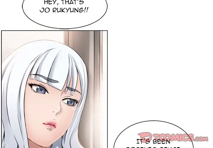 Wet Women - Chapter 35 [photo 2] - MangaPorn