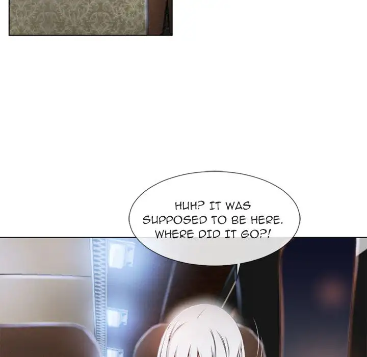 Wet Women - Chapter 35 [photo 25] - MangaPorn