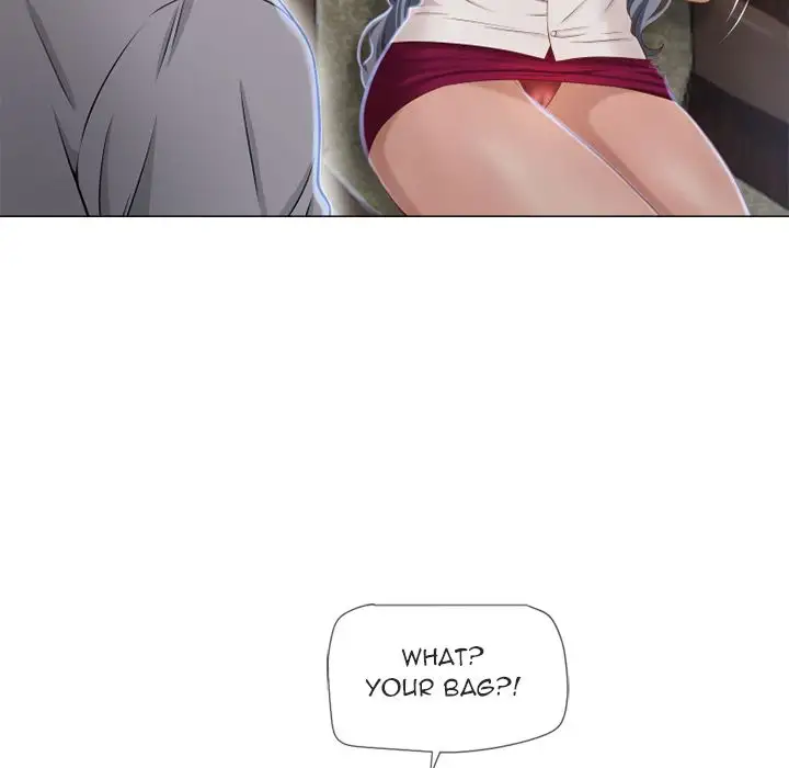 Wet Women - Chapter 35 [photo 32] - MangaPorn