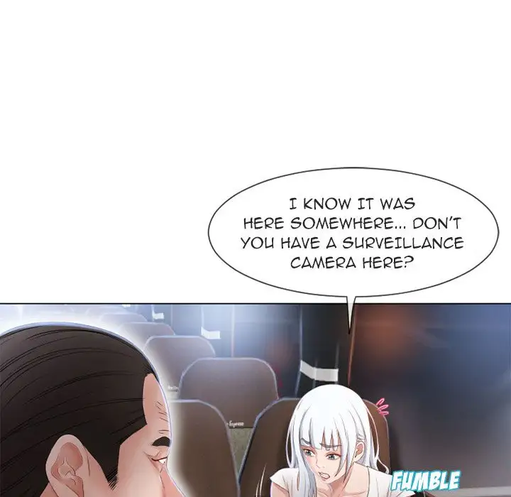 Wet Women - Chapter 35 [photo 37] - MangaPorn