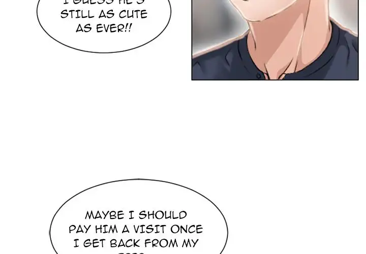 Wet Women - Chapter 35 [photo 4] - MangaPorn