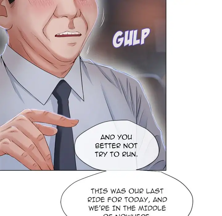 Wet Women - Chapter 35 [photo 45] - MangaPorn