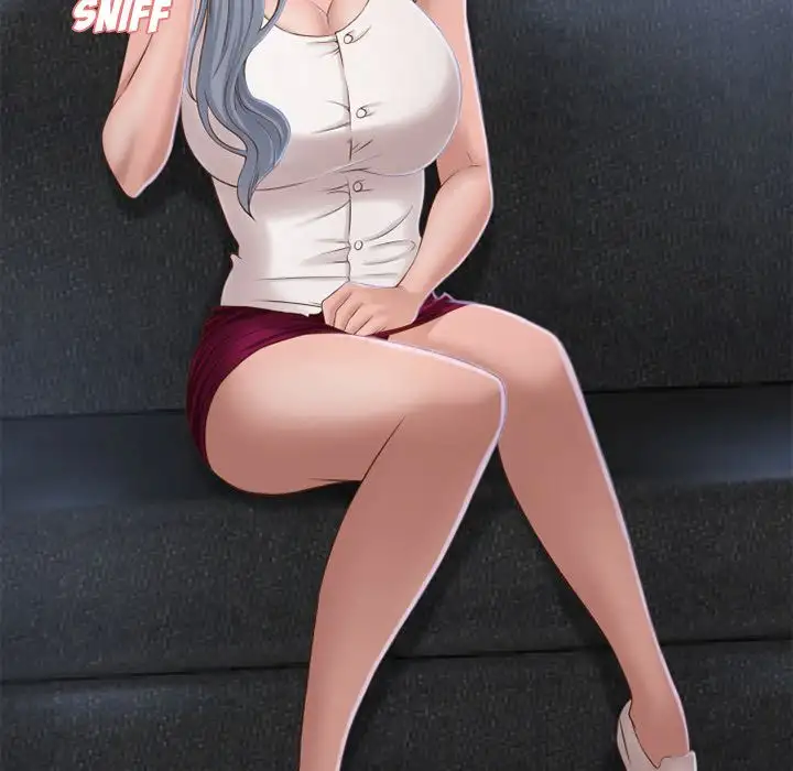 Wet Women - Chapter 35 [photo 59] - MangaPorn