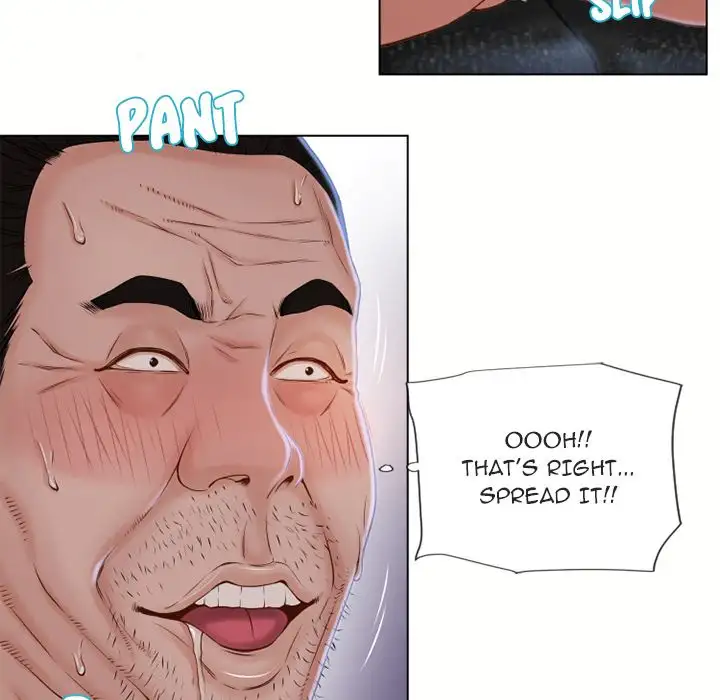 Wet Women - Chapter 35 [photo 63] - MangaPorn