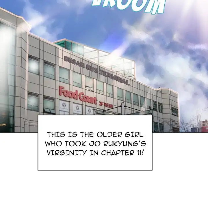 Wet Women - Chapter 35 [photo 7] - MangaPorn