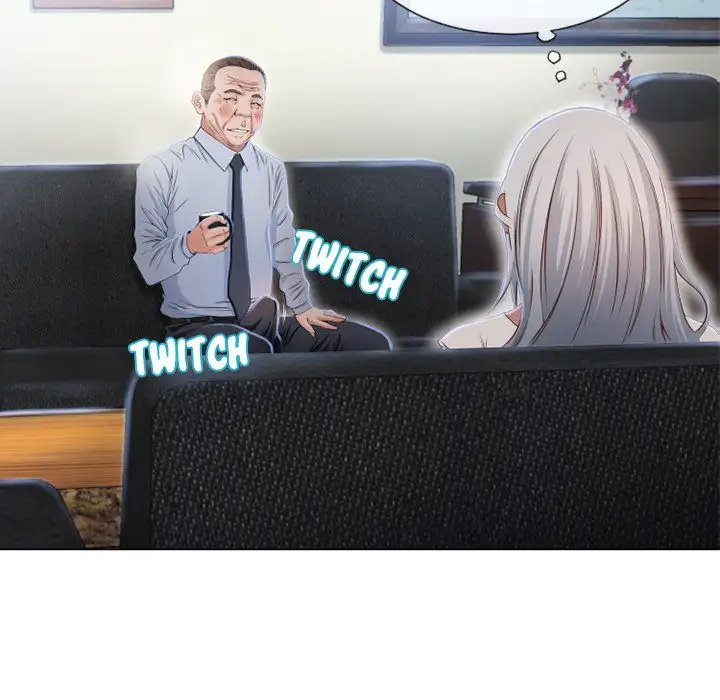 Wet Women - Chapter 35 [photo 80] - MangaPorn