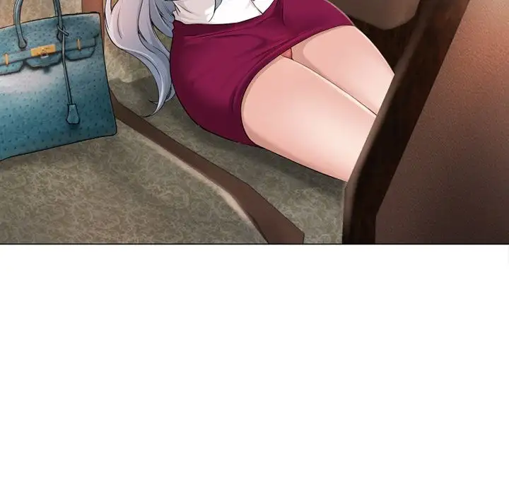 Wet Women - Chapter 35 [photo 9] - MangaPorn