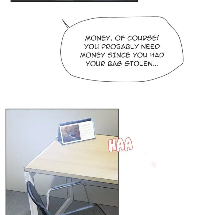 Wet Women - Chapter 36 [photo 38] - MangaPorn