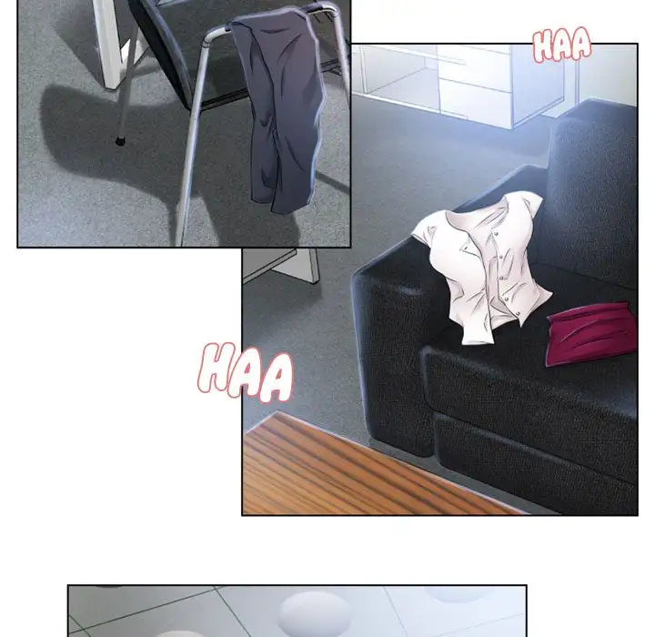 Wet Women - Chapter 36 [photo 39] - MangaPorn