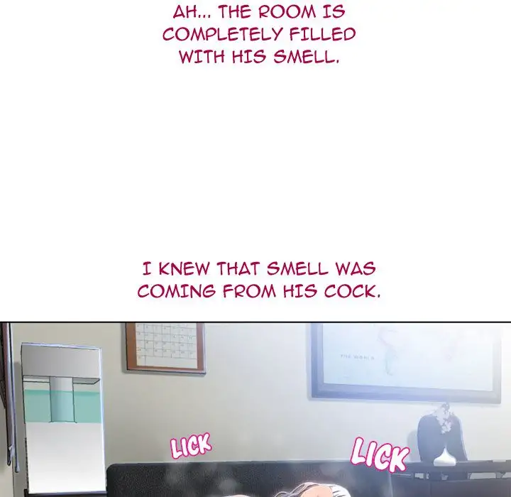 Wet Women - Chapter 36 [photo 41] - MangaPorn