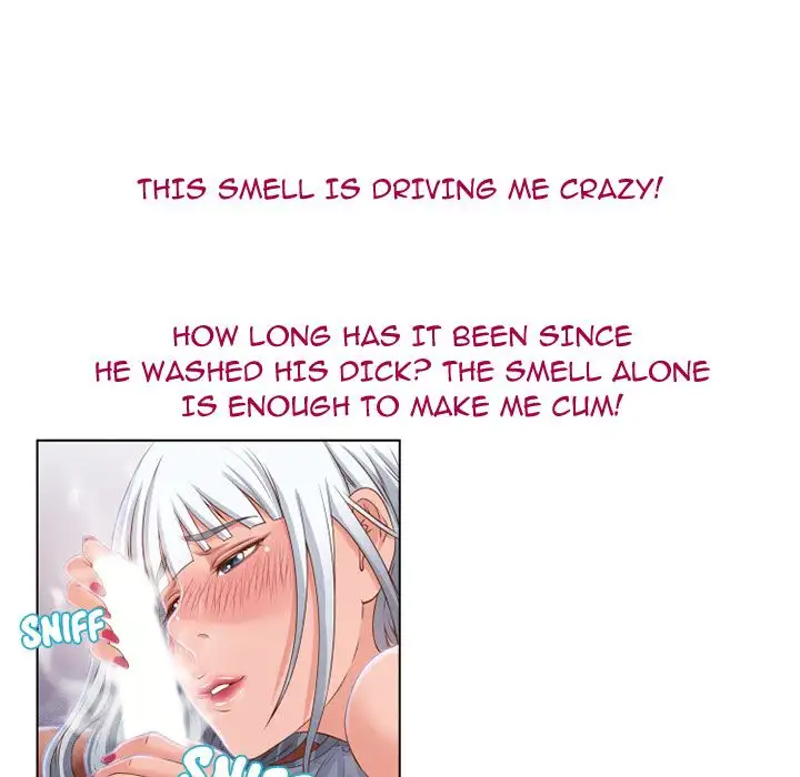 Wet Women - Chapter 36 [photo 43] - MangaPorn