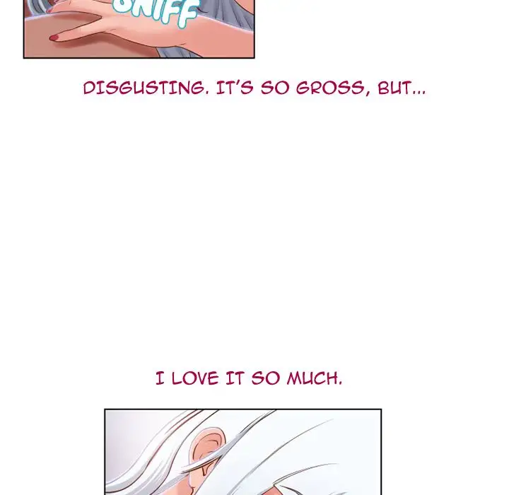 Wet Women - Chapter 36 [photo 44] - MangaPorn