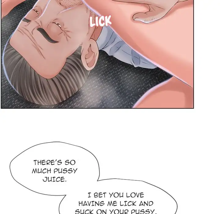 Wet Women - Chapter 36 [photo 59] - MangaPorn