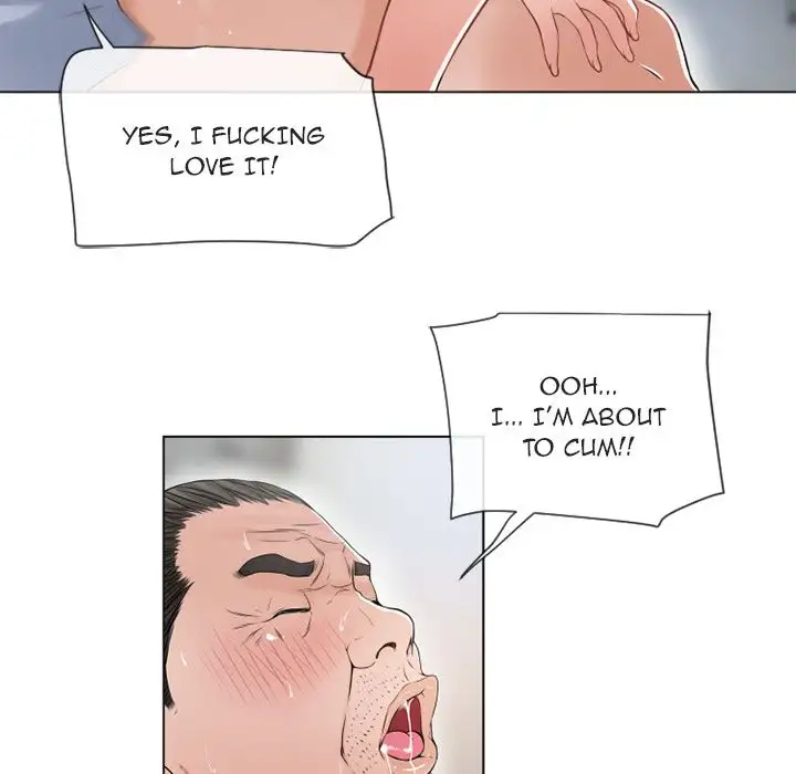 Wet Women - Chapter 36 [photo 79] - MangaPorn