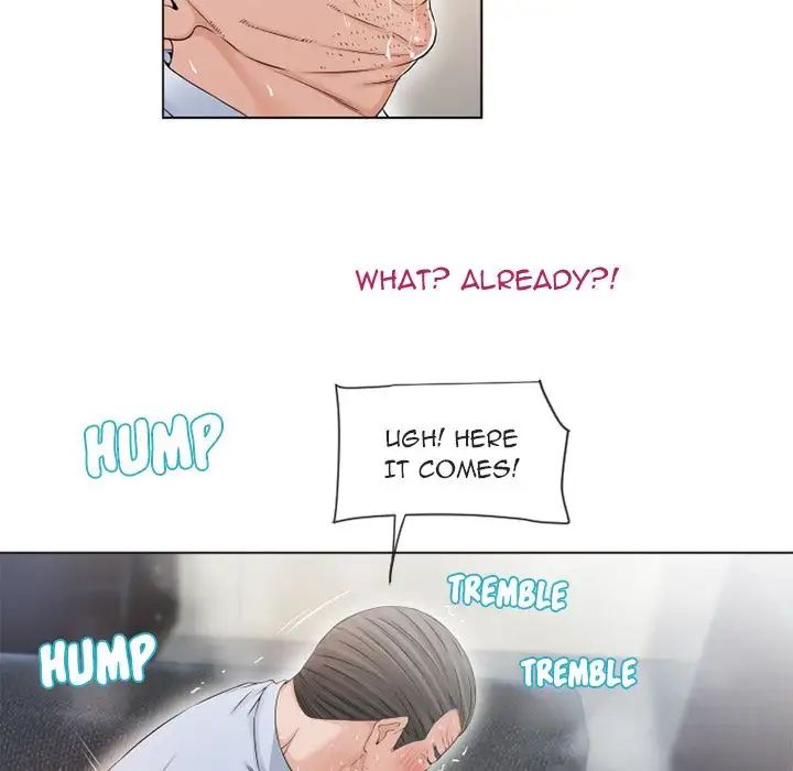 Wet Women - Chapter 36 [photo 80] - MangaPorn