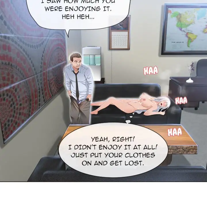 Wet Women - Chapter 36 [photo 87] - MangaPorn