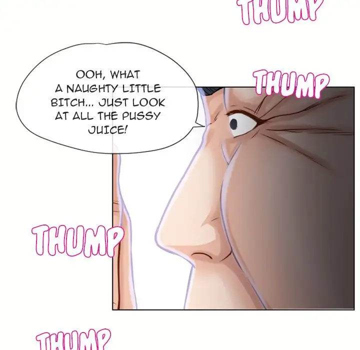 Wet Women - Chapter 37 [photo 38] - MangaPorn