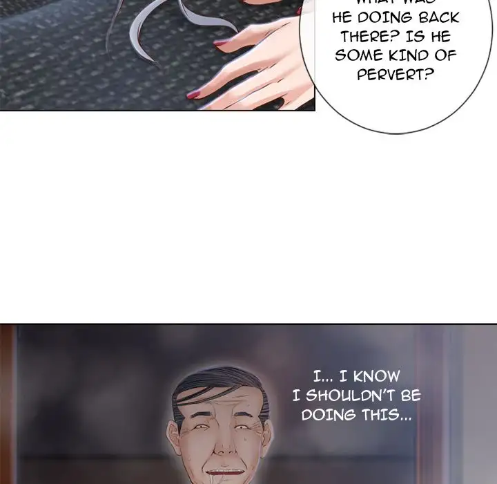 Wet Women - Chapter 37 [photo 44] - MangaPorn