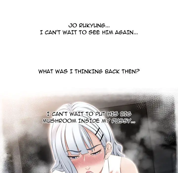 Wet Women - Chapter 38 [photo 30] - MangaPorn