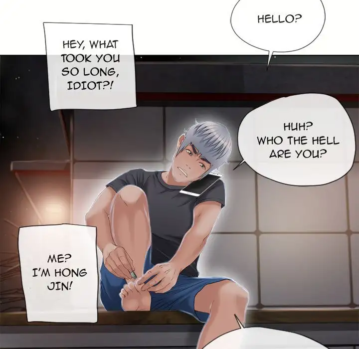 Wet Women - Chapter 38 [photo 38] - MangaPorn