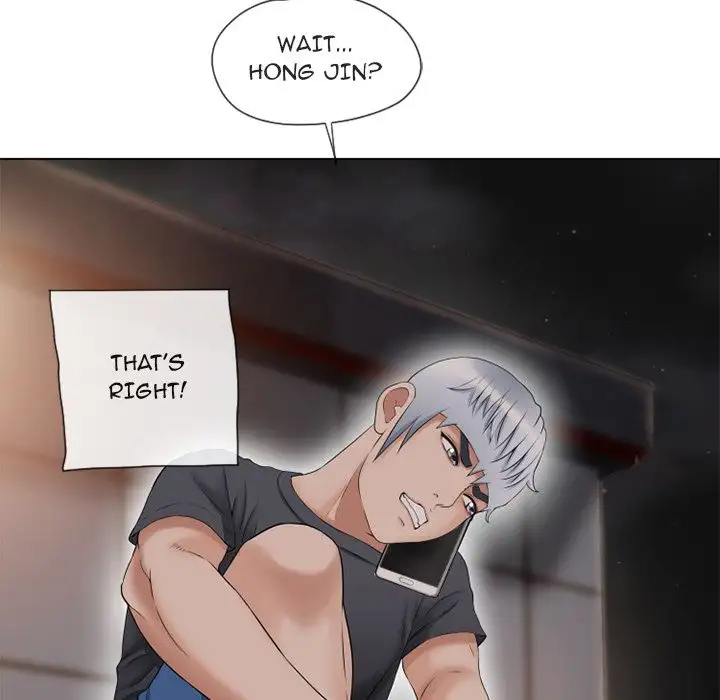 Wet Women - Chapter 38 [photo 40] - MangaPorn