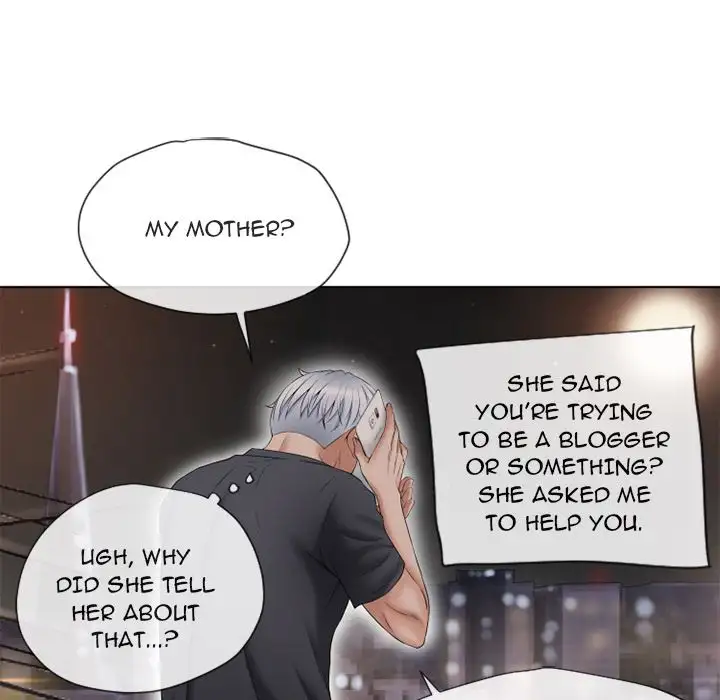 Wet Women - Chapter 38 [photo 44] - MangaPorn